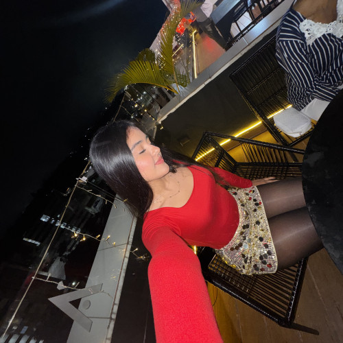 Oriangely S. profile photo