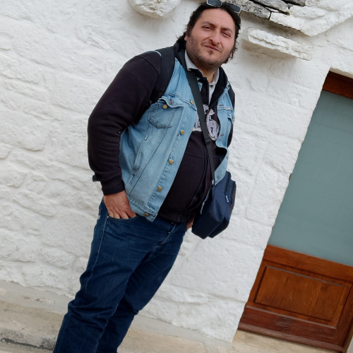 Giuseppe P. profile photo