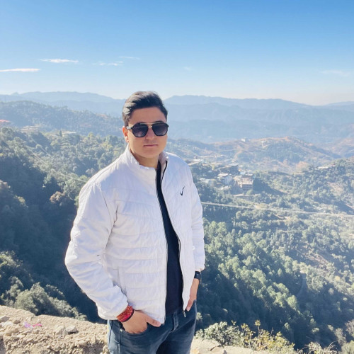 Vivek s. profile photo