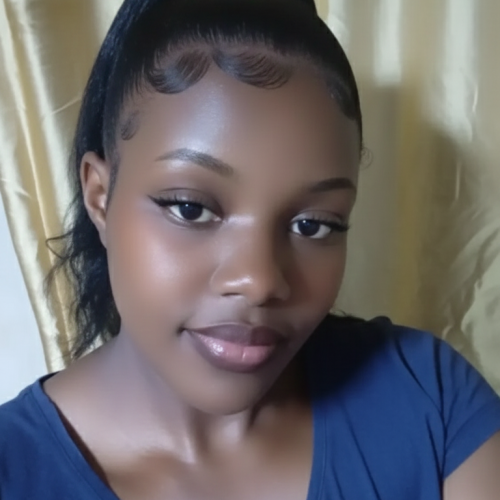 Ashley G. profile photo