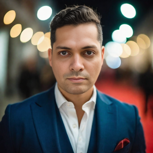 Oliver V. profile photo