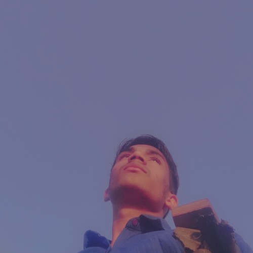 Priyanshu  S.