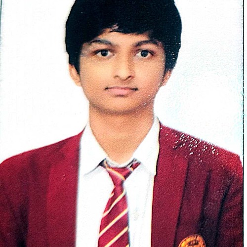 PIYUSH  W. profile photo