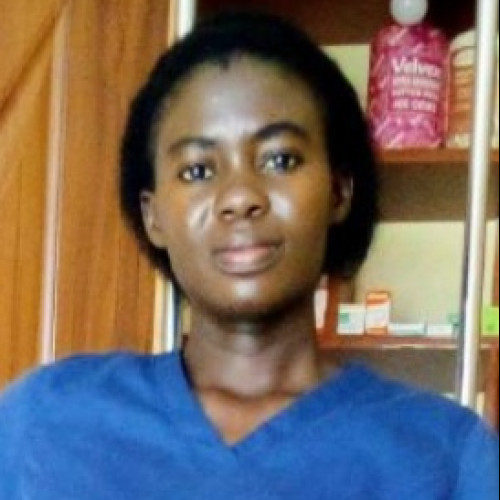 Stellah  N. profile photo