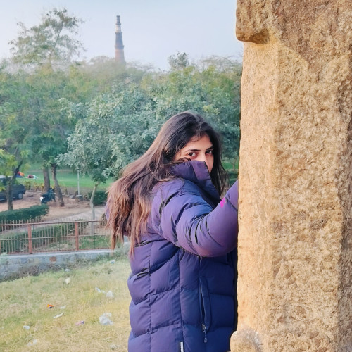 Ritu  G.