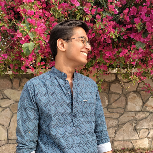 Aayush B. profile photo