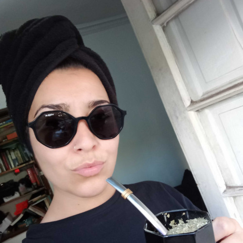 Andrea F. profile photo