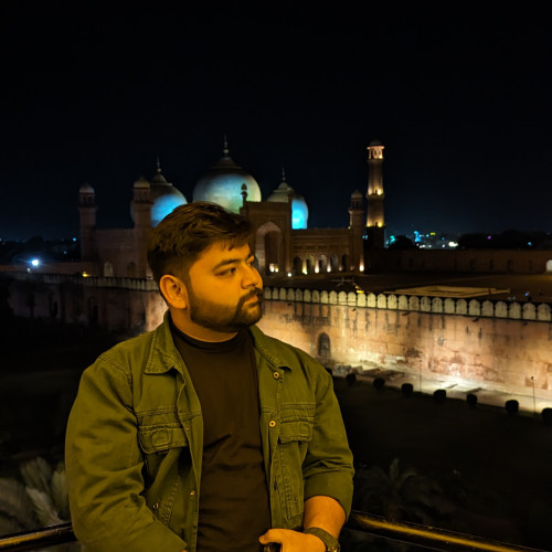 Ahsan  A. profile photo