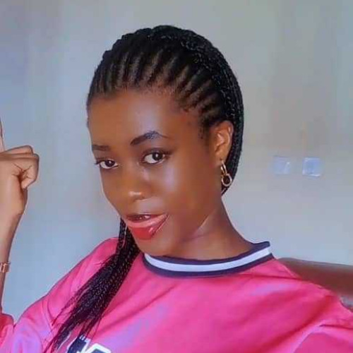 iwuchukwu Veronica c. profile photo