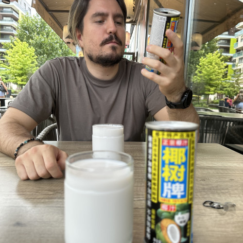 Eduard M. profile photo