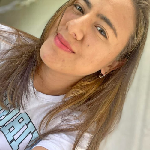 Salome R. profile photo