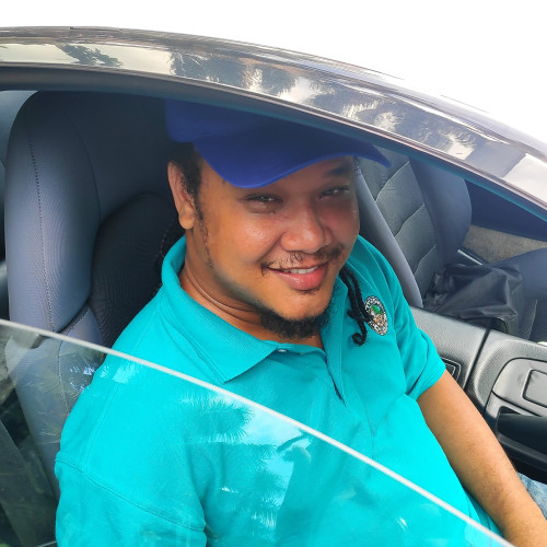 Nicholas C. profile photo