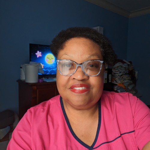 Vickie  B.
