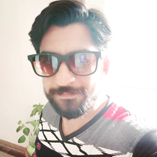 Jibran K.