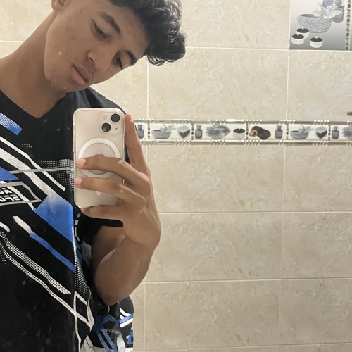 Merouane E. profile photo