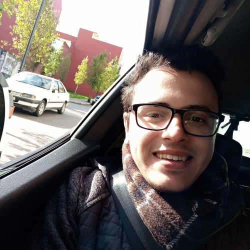 hatim h. profile photo