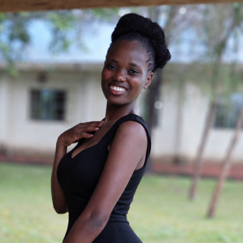 Abby m. profile photo