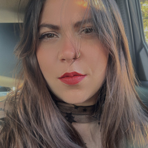 Mara Camila R. profile photo