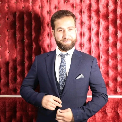 Mohammed M.