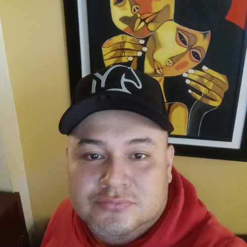Miguel Angel B.