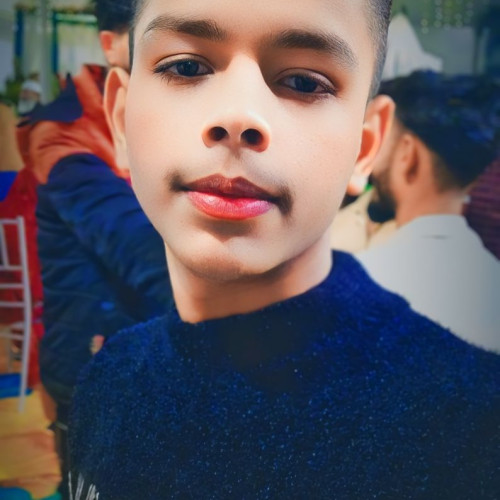 MOHD F. profile photo