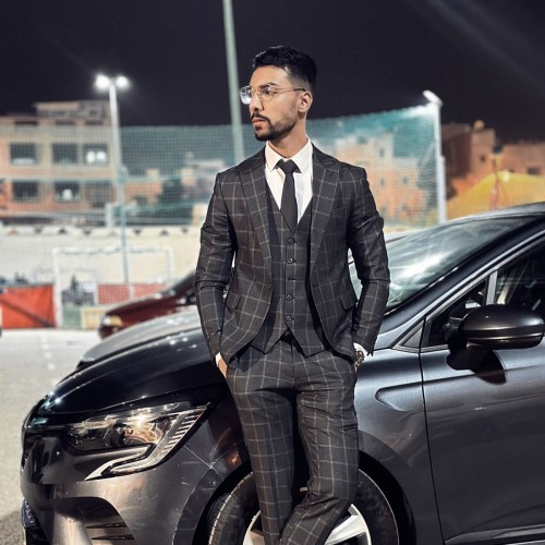 Mehdi R.