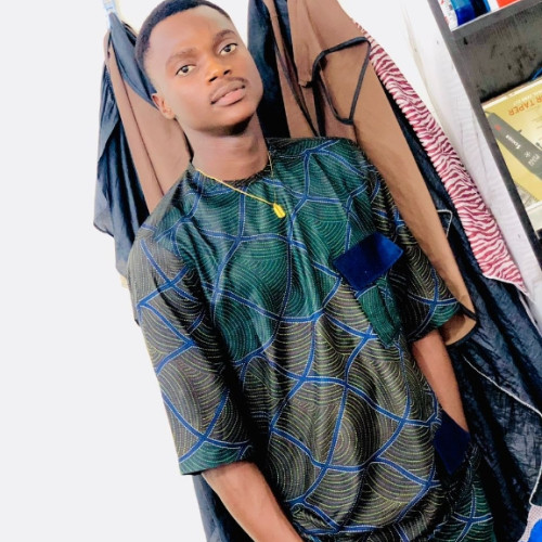 Enobong  E. profile photo