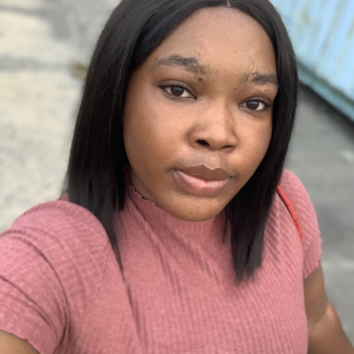 Omotoyosi R. profile photo