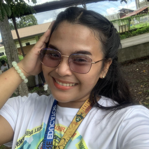Keishe Lou Renz G.