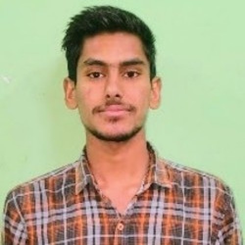 Ravi M.