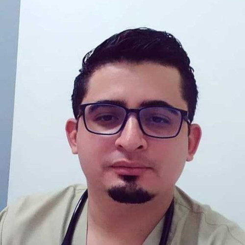 Noel G.