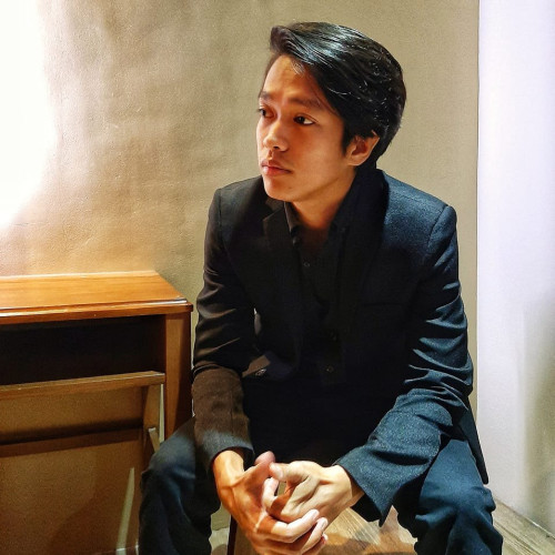 Angelito C. profile photo