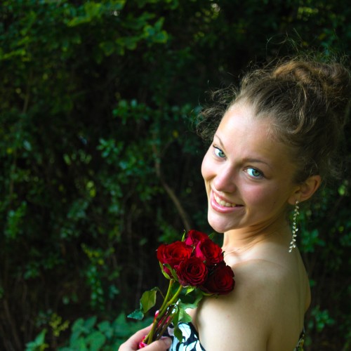 Klarissa  V.