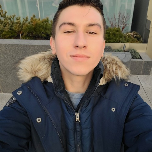 Daniel S.