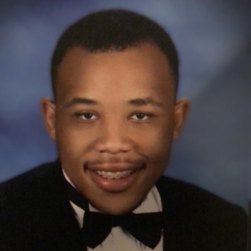 Dayontae  B.
