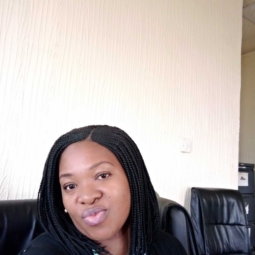Ijeoma A.