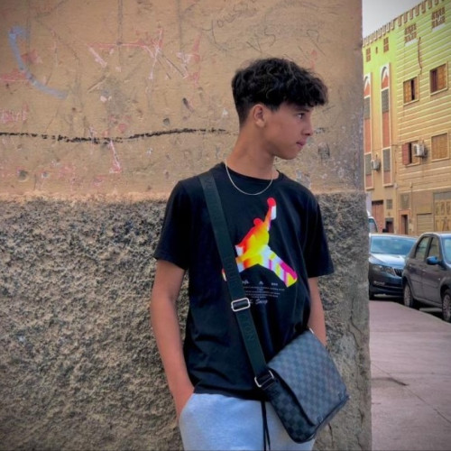 Abdo S. profile photo