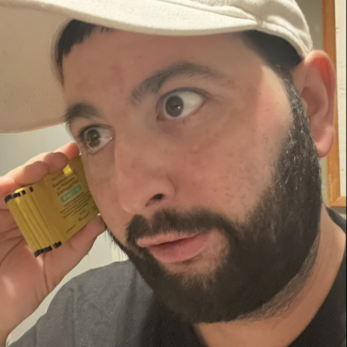 Robert  M. profile photo