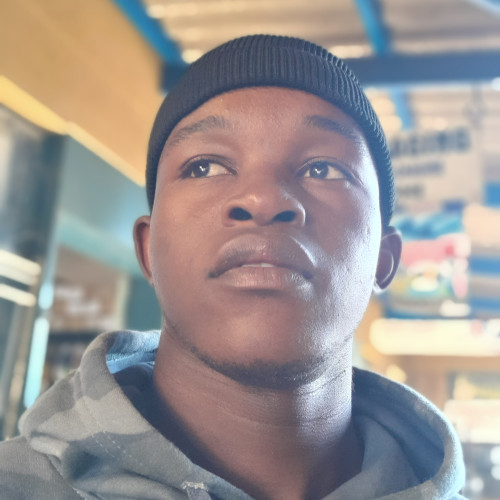 Takunda M. profile photo