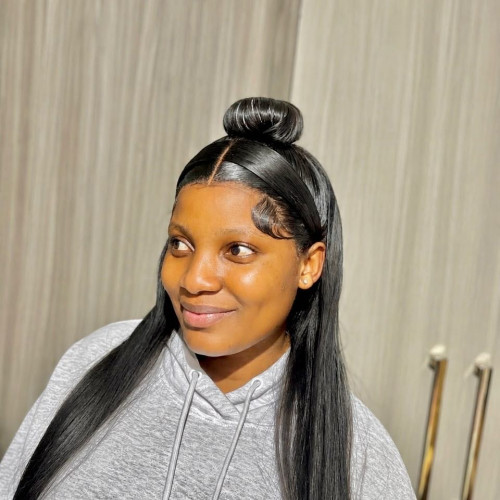 Senamile M. profile photo
