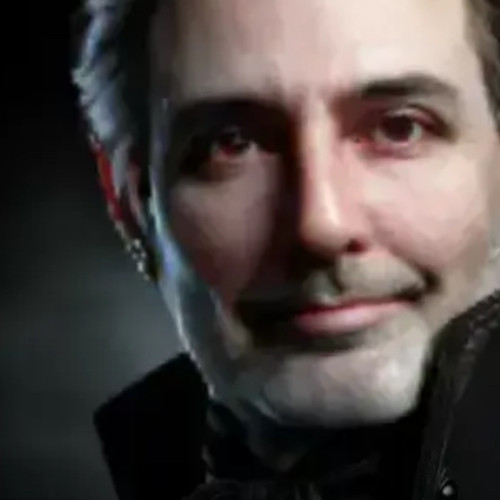 Freddymoonwalker_67 M. profile photo