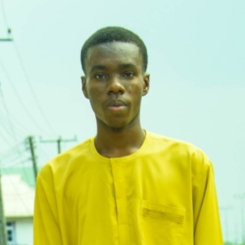 NNANNA G. profile photo