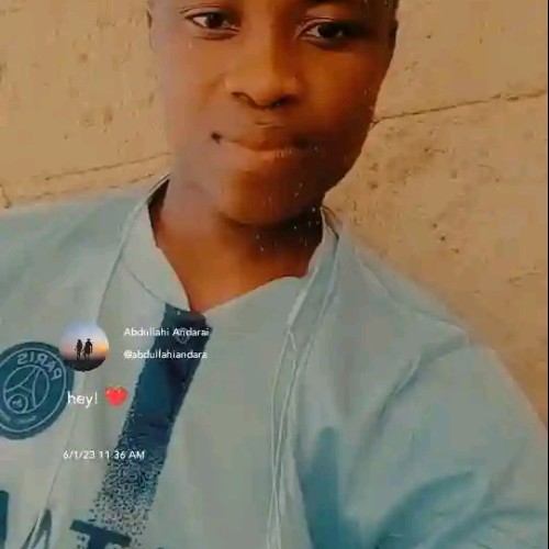 Abdullahi H.
