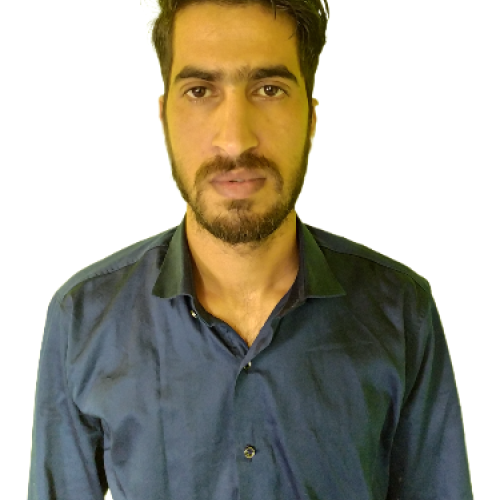 Shahid W. profile photo