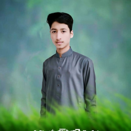 Umair S.