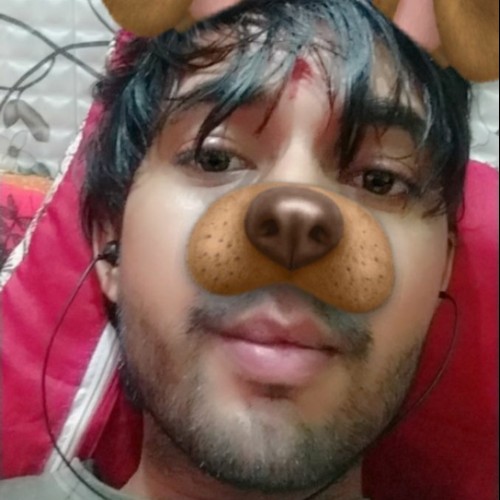 Akhil N.