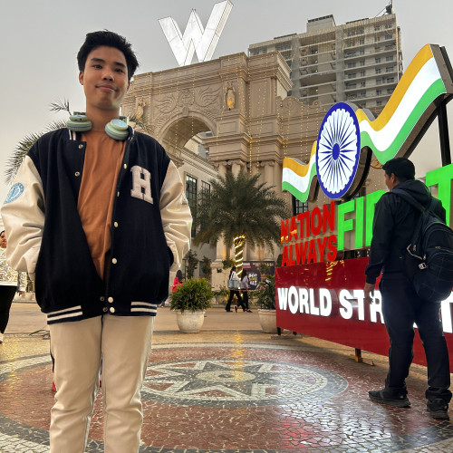 Muloto S. profile photo