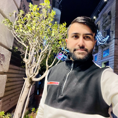 Joher ali R.
