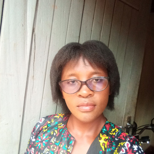 angellina K. profile photo