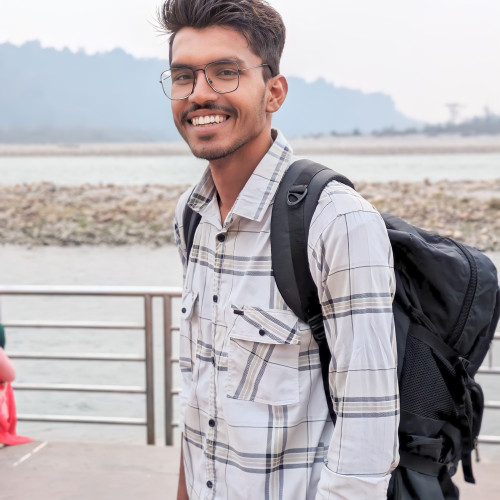 Divakar C. profile photo